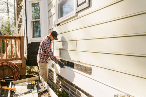Top rated local Storm Damage Siding Repair specialists in Penrose, NC